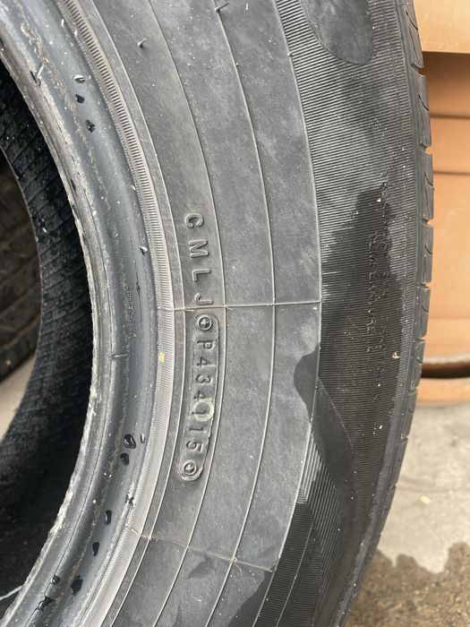 Джипови гуми 265/70/16