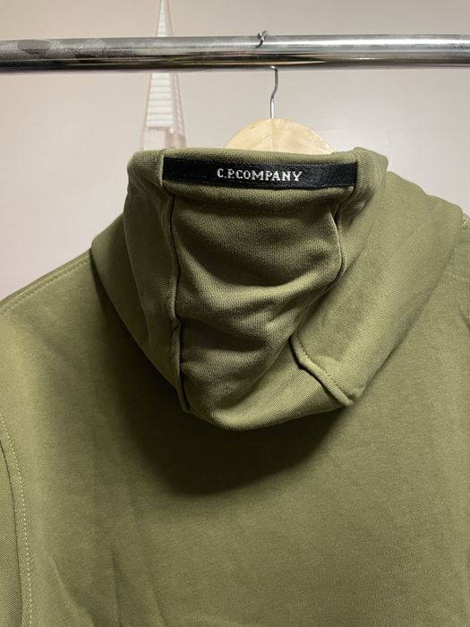 Дълга блуза CP Company