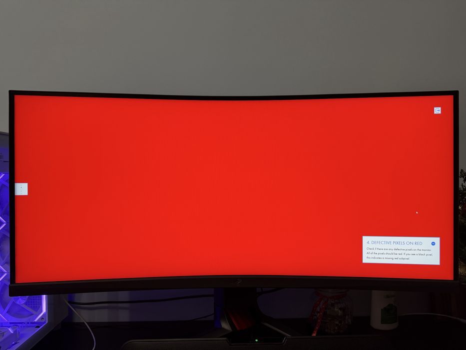 Asus ROG Strix XG35VQ