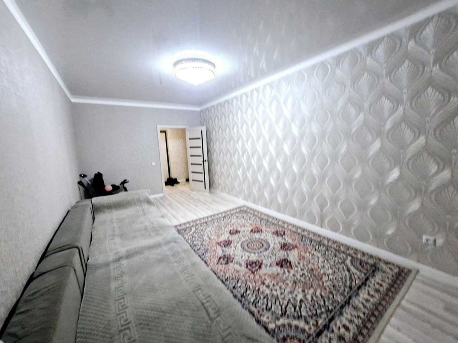 Продажа 2-комнатной квартиры 8 мкрн.