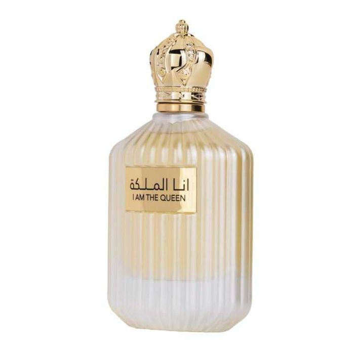 Parfum Arabesc "I Am The Queen", Ard Al Zaafaran, Femei - 100ml