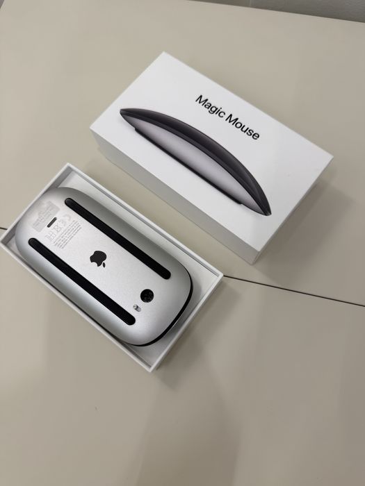 Apple Magic Mouse мышка