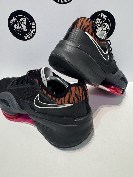 Маратонки NIKE AIR ZOOM SUPERREP . Номер 40