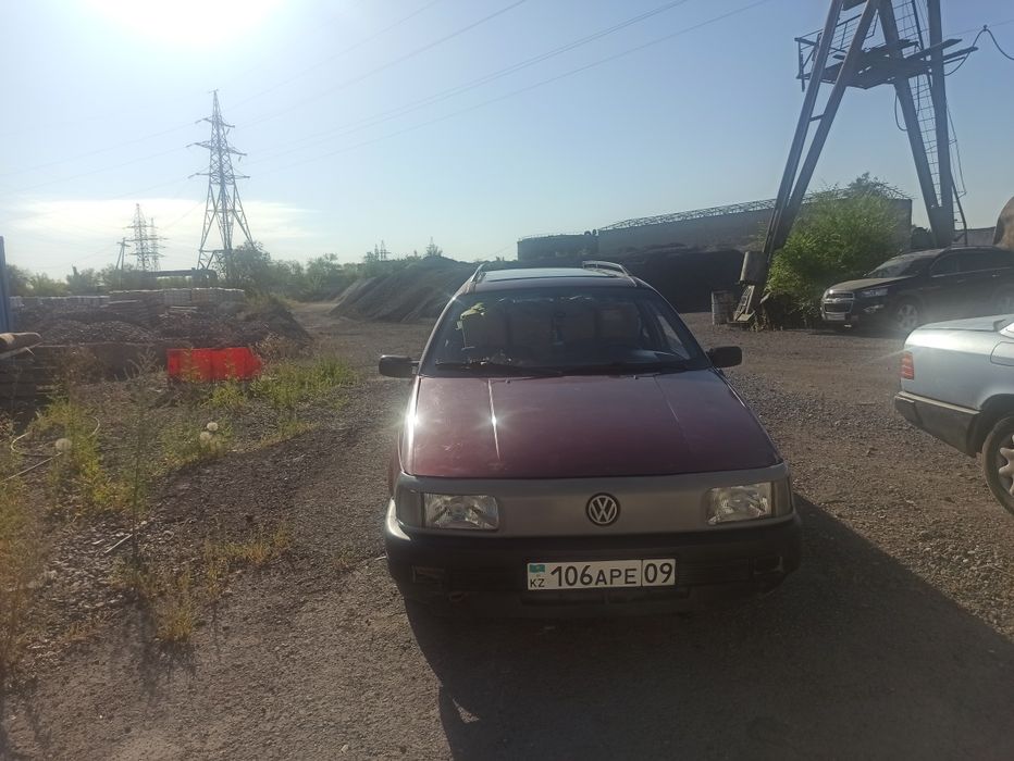 Продается автомобиль