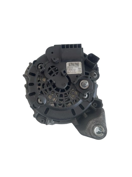 Alternator Iveco Daily Vi 2017 2.3D 5802217842