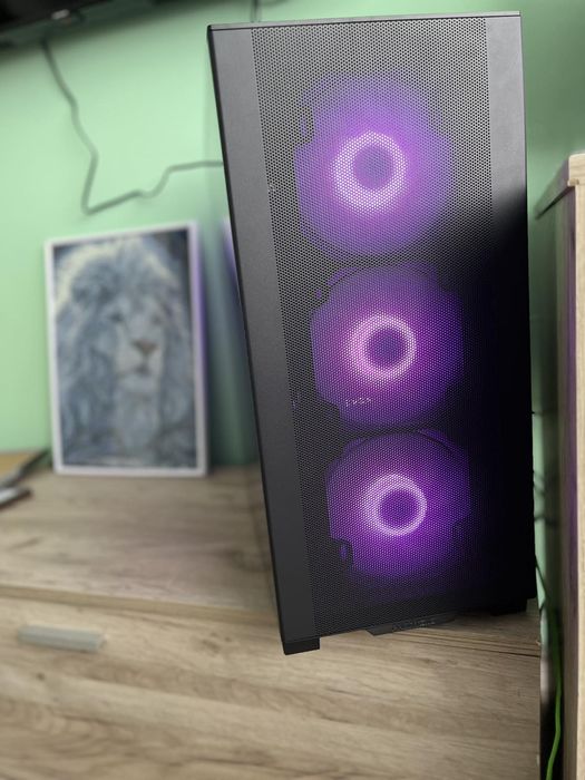 Сглобяване и Ремонт на Компютри и Лаптопи – София