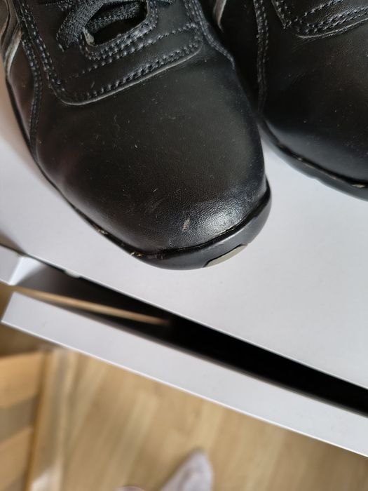 Pantofi Protectia Muncii