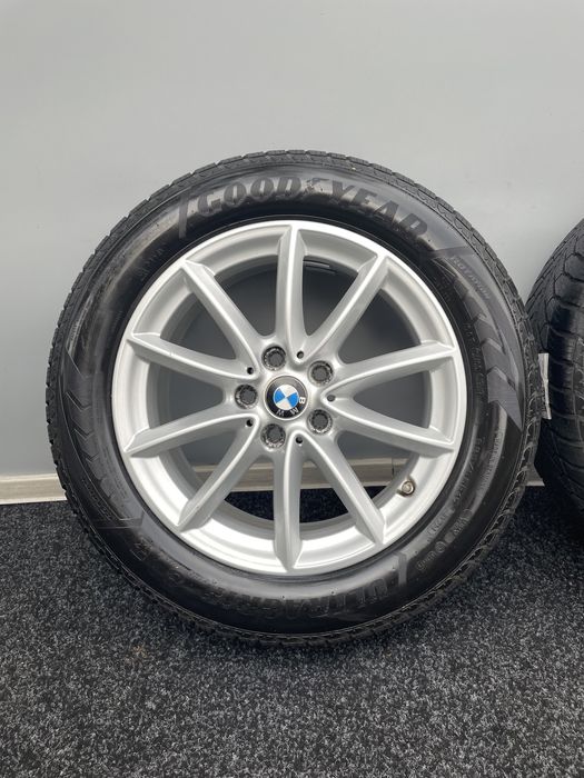 Jante originale BMW 17” X1 F48 X2 F39 SPORT PAKET style 560