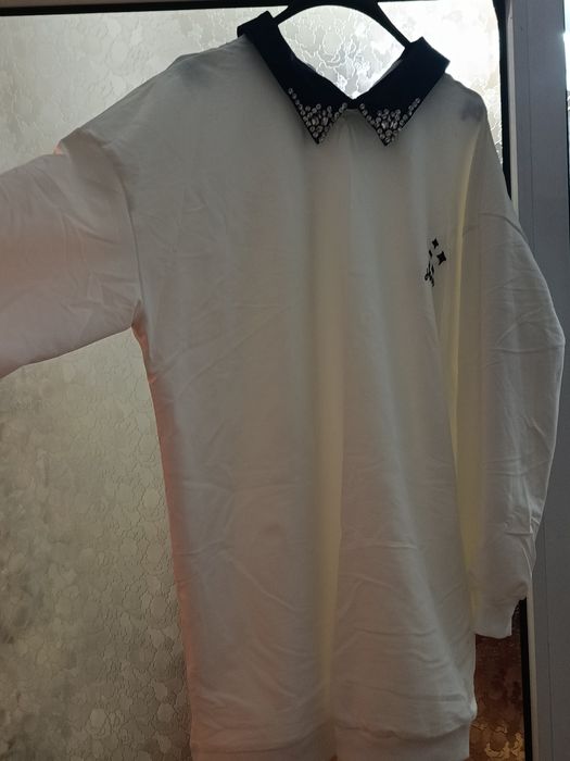 Tunıka oversayz yangı kıyılmagan