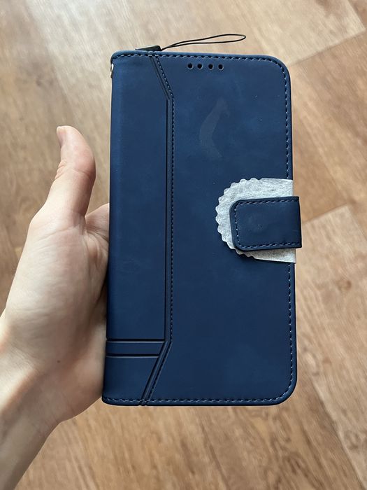 Чехол-книжка на huawei nova 8i