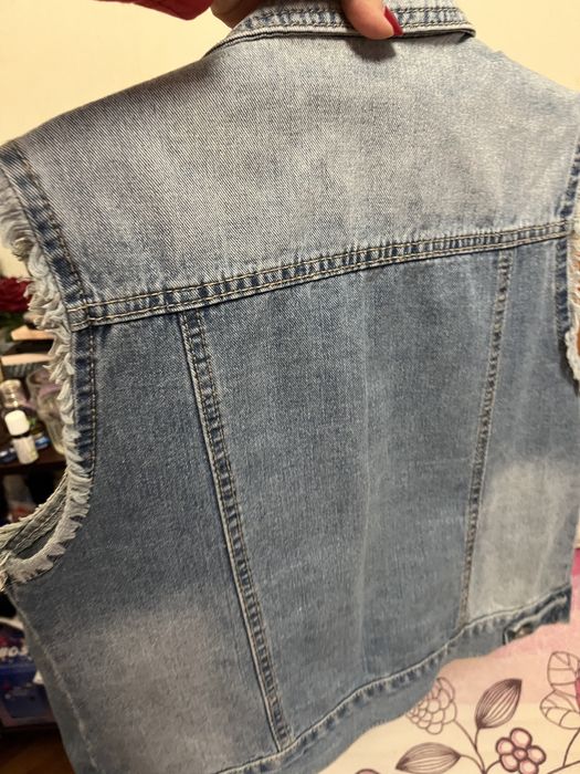 Дънков елек