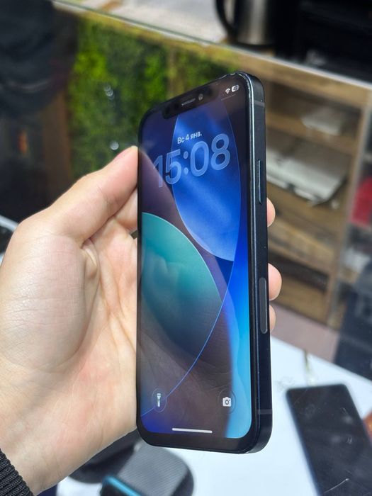 iphone 12/128 arzon srochni