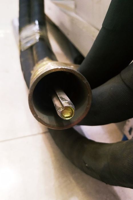 Шланг для вибратора vibrator shlang