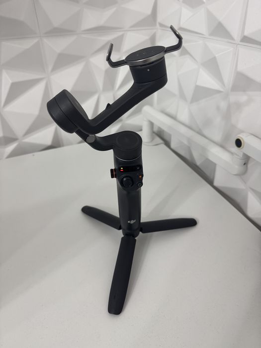 Срочно продам Dji osmo 6