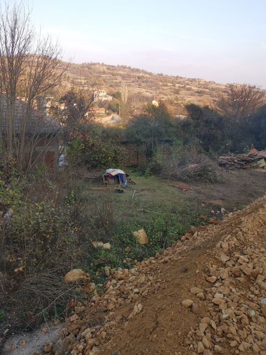 Продава се Парцел в Пазарджик, Устрем - 620 кв.м за 44 €/кв.м - Снимка #6