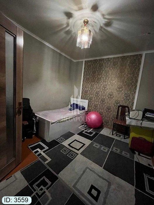 Trikatajdan uchastka sotiladi tez va arzon № 3559