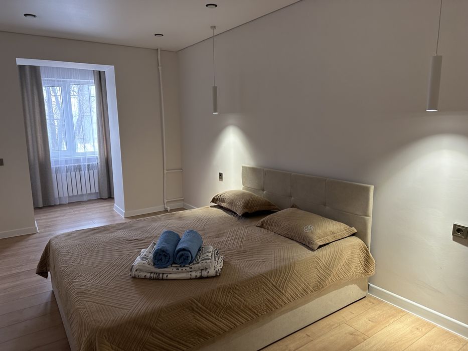 Продаетья 2-х ком квартира 65,2 кв.м