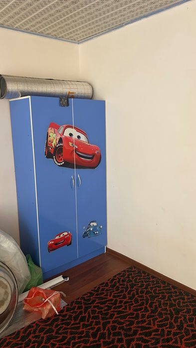 uy sotiladi. xovli 6 sotix