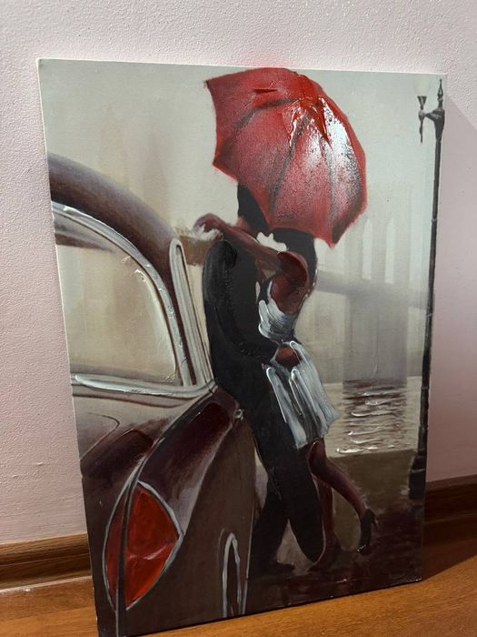 Шикарнык картины