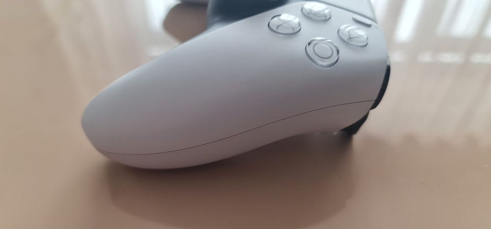 Controller PlayStation 5 DualSense