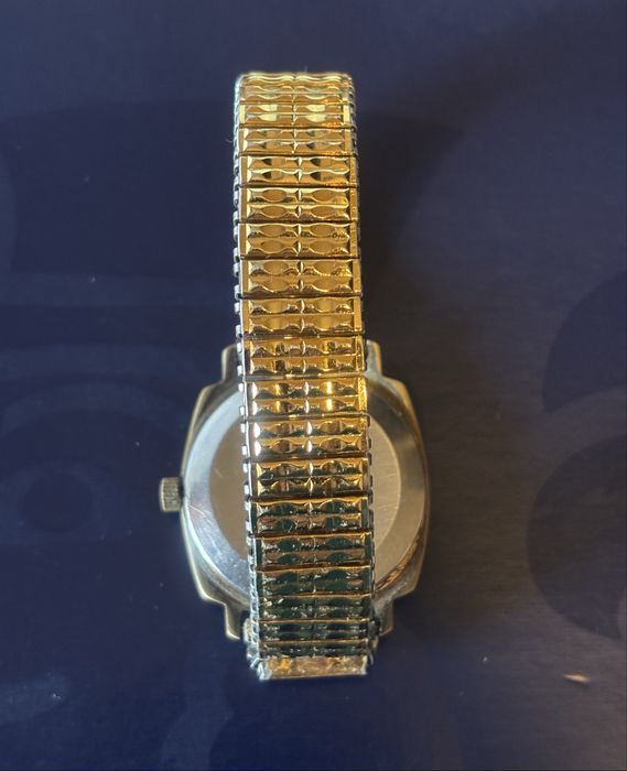 Vand Ceas vintage Aretta elvetian