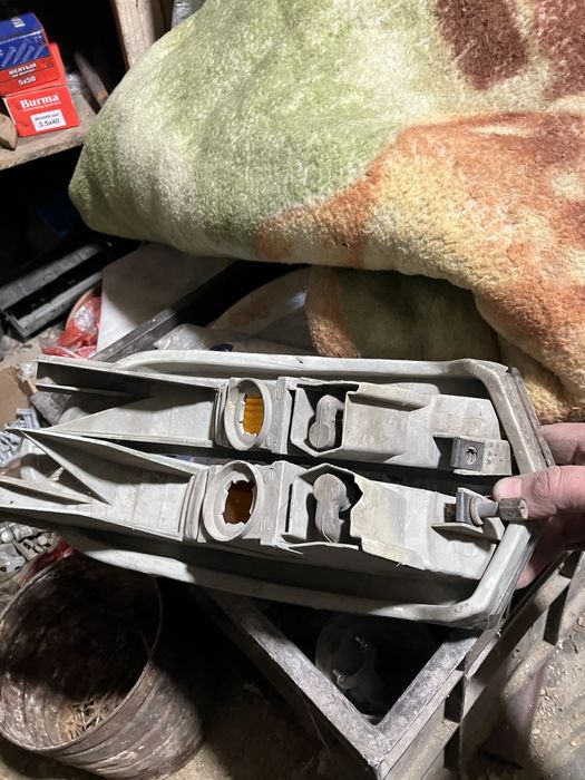 Повторители на марк 2