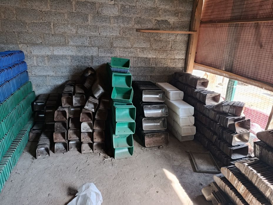 Ковш арзон гархларда хар хил размерда