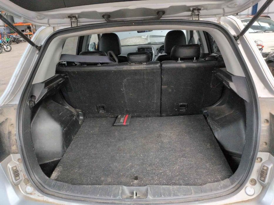 Carcasa filtru motorina Mitsubishi ASX (2010->) 2014