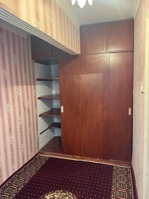 Сдам квартиру в Сартепо без техники