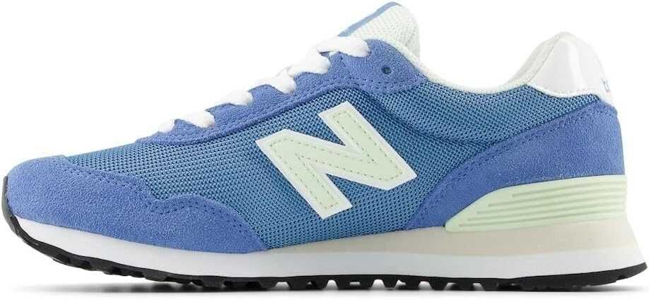 Новые оригинальные кроссовки New Balance WL515