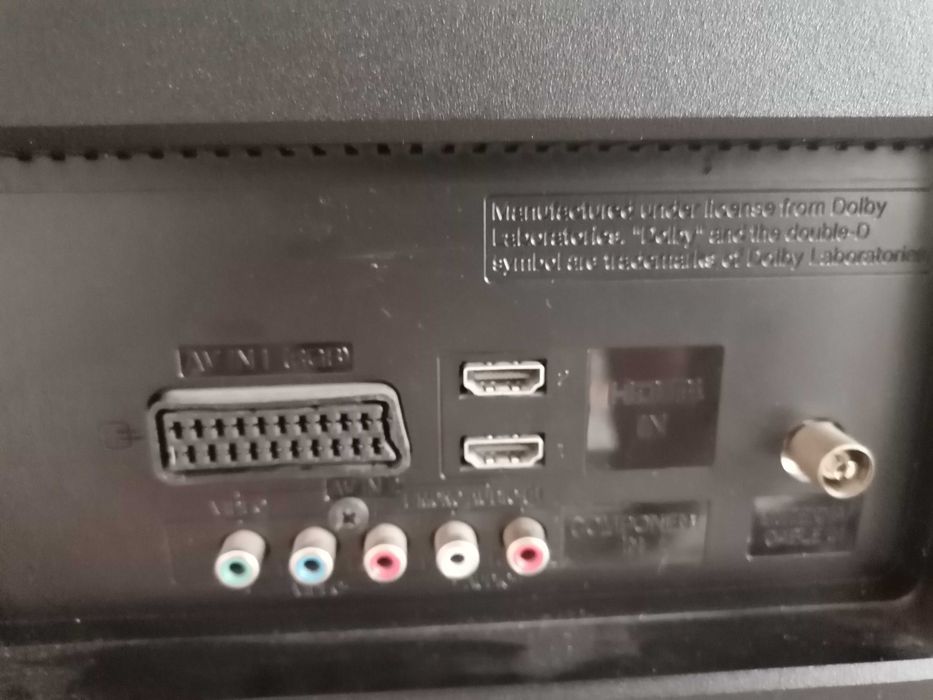 Телевизор Lg 32cs460