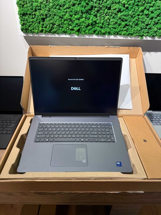 Laptop Dell Precision Pro Max 18 Plus Ultra 7 265HX 32GB Ram NVIDIA RTX Pro 1000 8GB 512GB SSD Firma Factura Garantie 3Ani AlienStore
