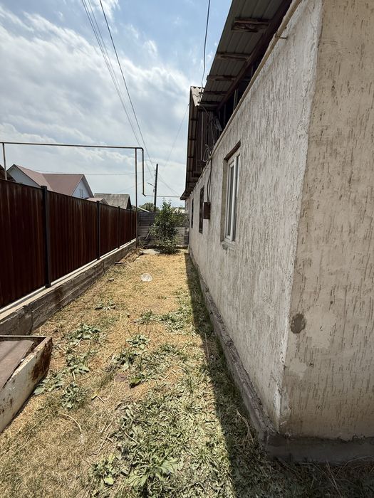 Продается дачный дом. п. Туймебаев, Ащибулак