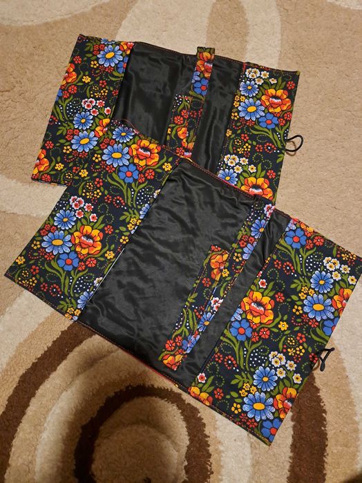 Калъф за книга, пдвързия