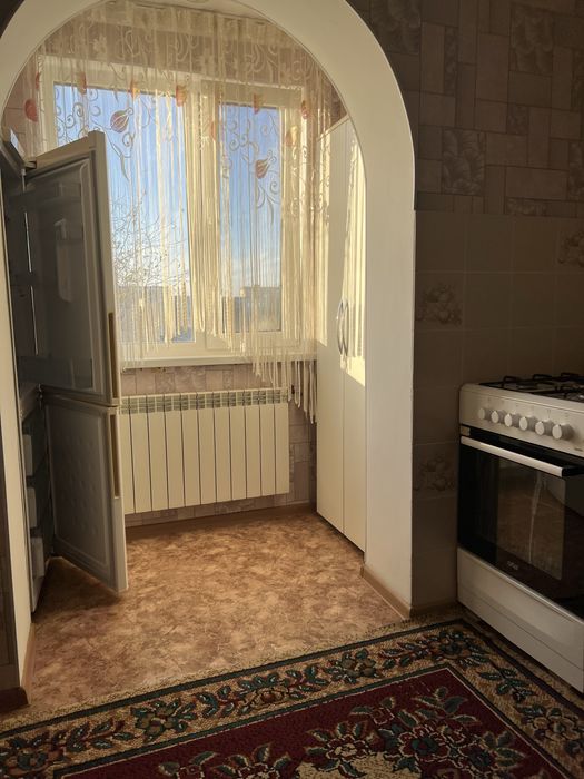 Продам 2-х комнатную квартиру