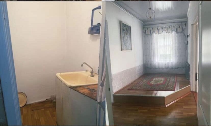 Продается дом в с. Бахар