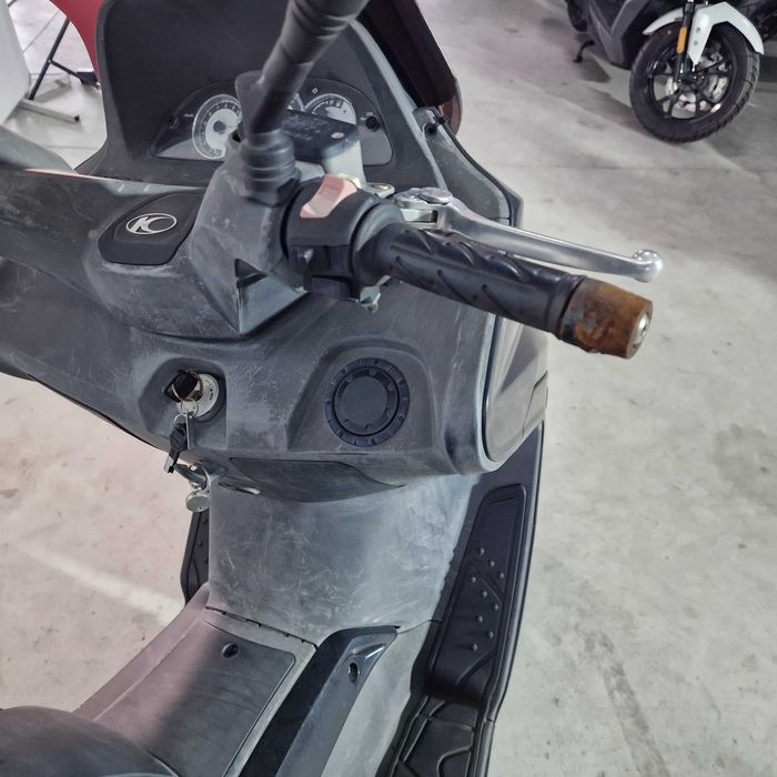 Scuter Kymco X-Citing 300R | K05404 | motomus.ro