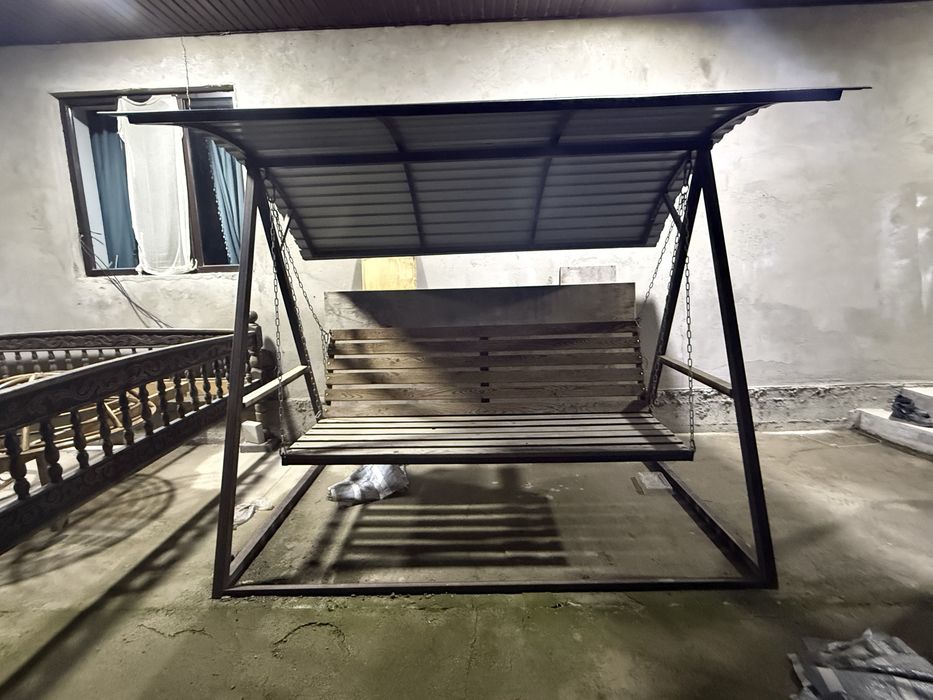 Продается качеля