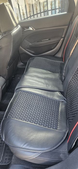 Пефо 308 t9 bluehdi автоматик  2015.модил  150.кс  на 240000км .леални