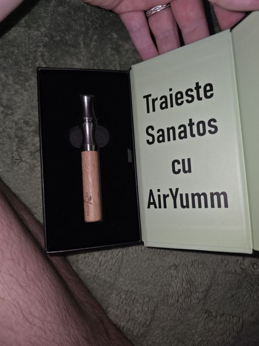 Airyumm nefolosit