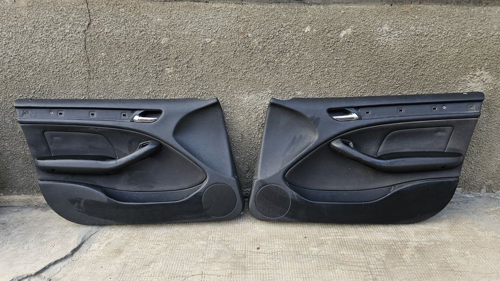 Buton geam Smart Forfour 454, fete usi si motoras macara BMW E46