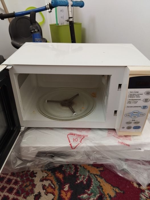 Платье и детский  другое