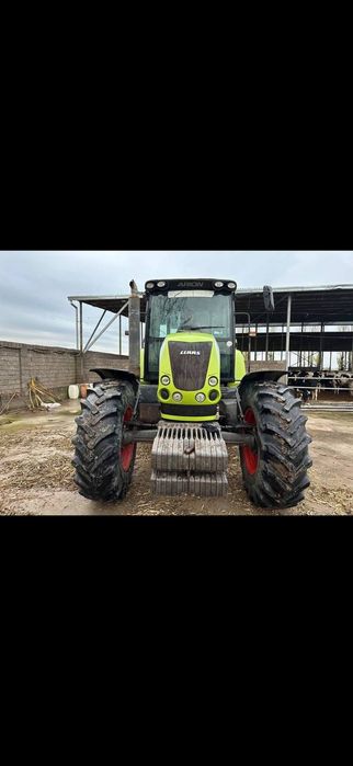 Арион срочна сотилади