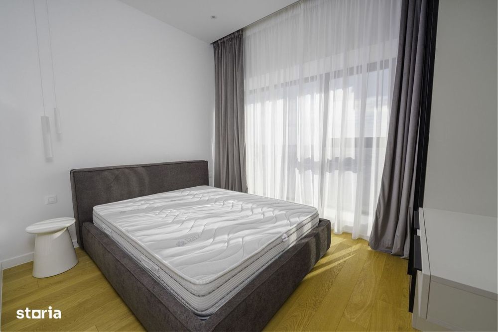 One Verdi / 2 camere / parcare — fotografia 3