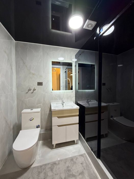 Квартира сотилади Мансарда