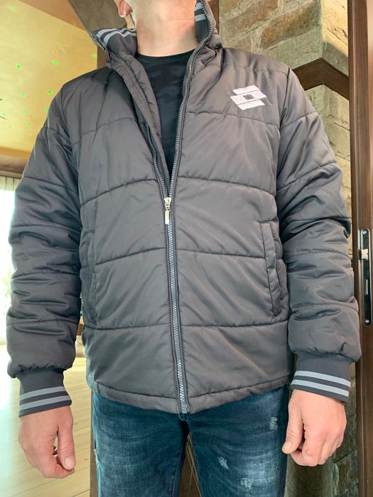 Мъжки зимни якета