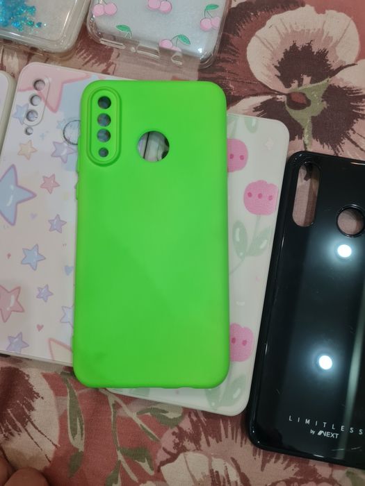 Vând huse hawei p 30 lite 5 lei husa