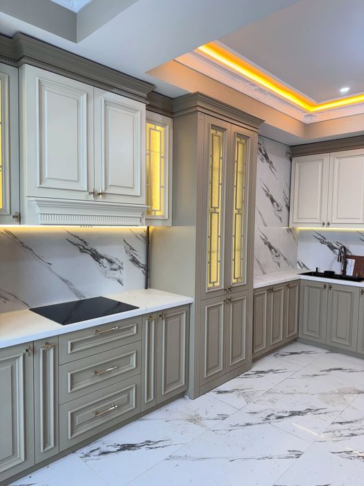 Mebel xizmati mdf eshiklar