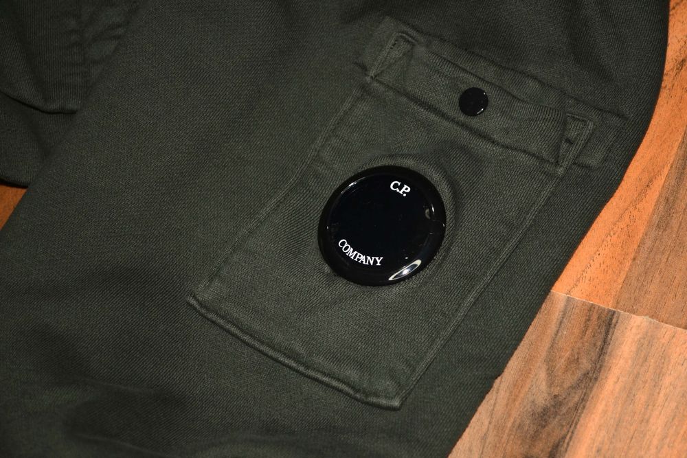 C.P. Company - мъжки блузи, размери M , L