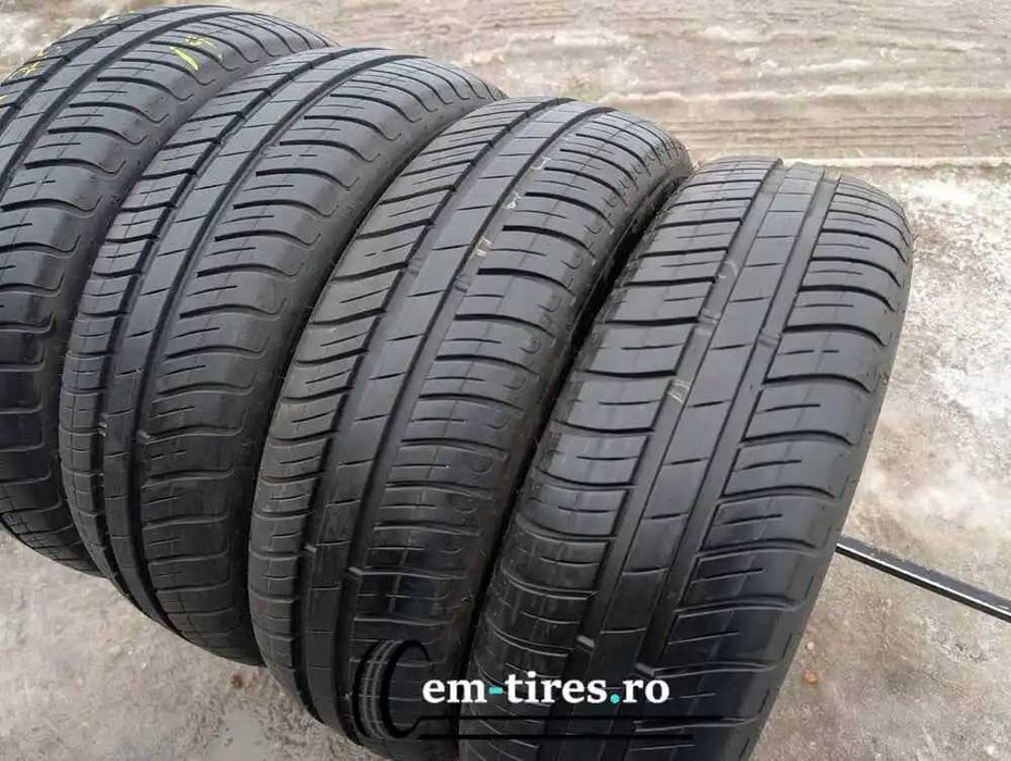 SET 4 Anvelope Vara 175/70 R14 DUNLOP Street Response 2 84T
